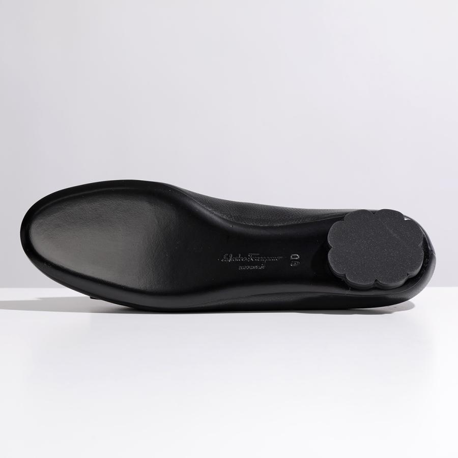 FERRAGAMO（フェラガモ） ローファー SARNO 684335 レディース