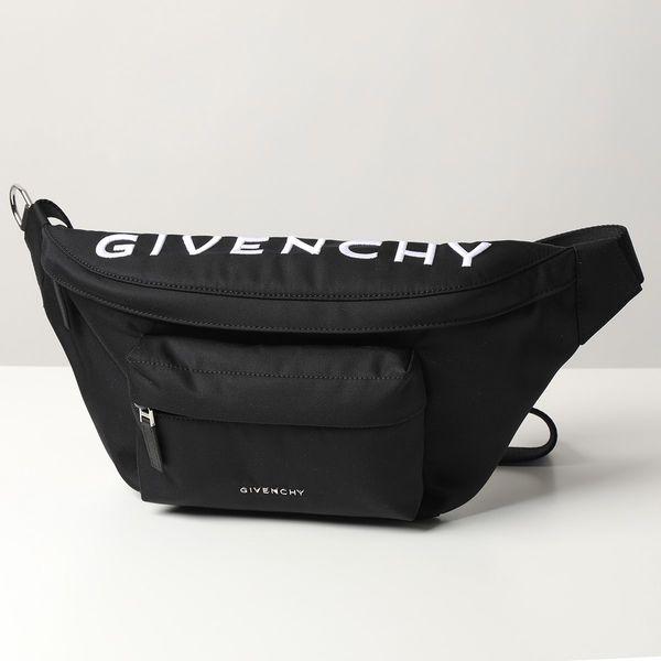 GIVENCHY（ジバンシィ） ボディバッグ ESSENTIAL U BUMBAG エッシェン