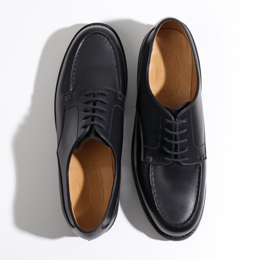 J.M. WESTON（ジェイエムウエストン） レザーシューズ Derby Golf