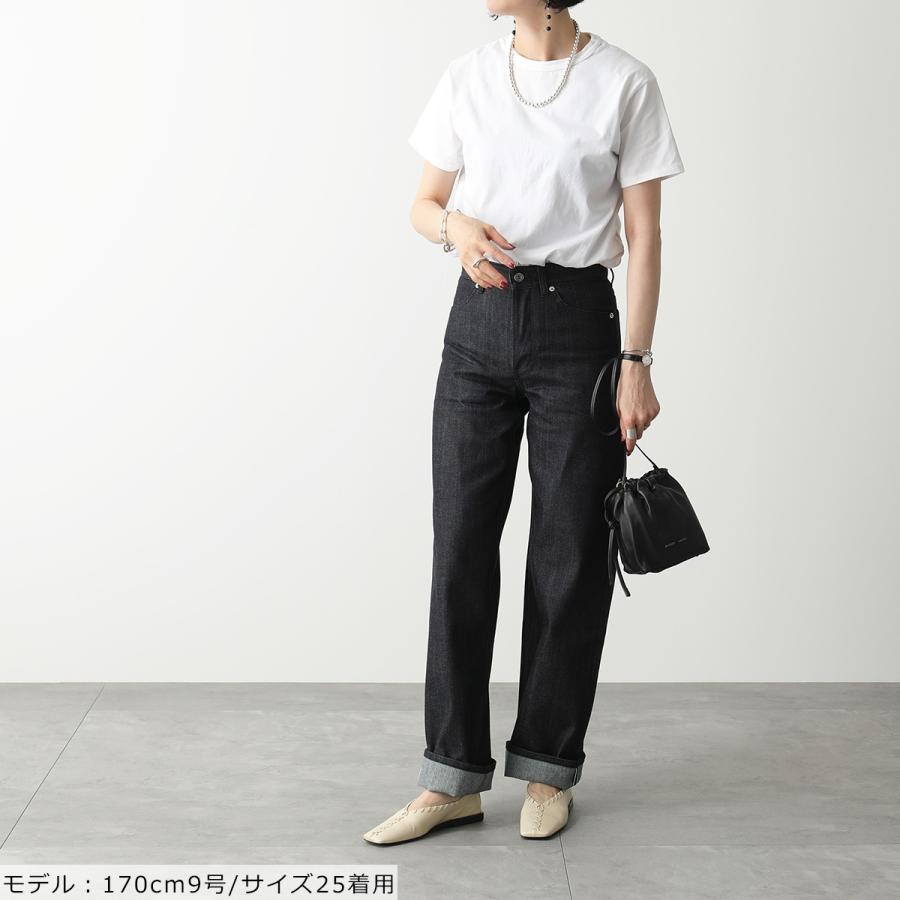 JIL SANDER（ジルサンダー） JIL SANDER+ プラス ストレートジーンズ