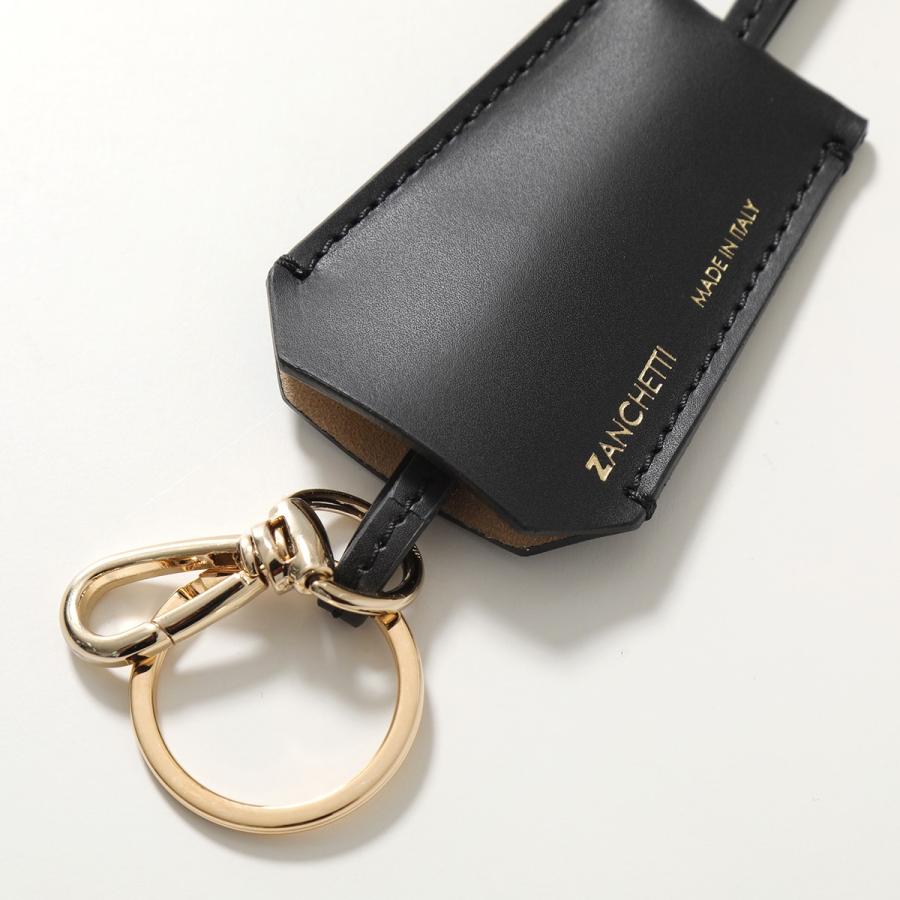Zanchetti（ザンケッティ） キーリング KEY RING KRI 718 レディース