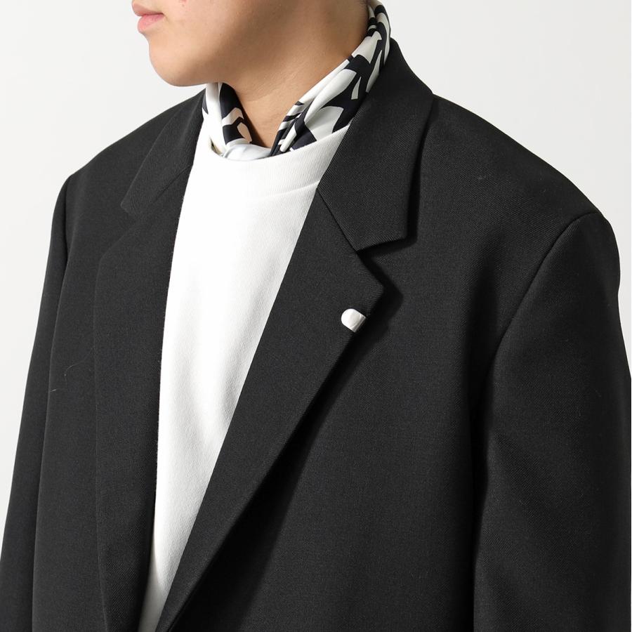 JIL SANDER（ジルサンダー） スカーフ FOULARD メンズ 60×60 スクエア