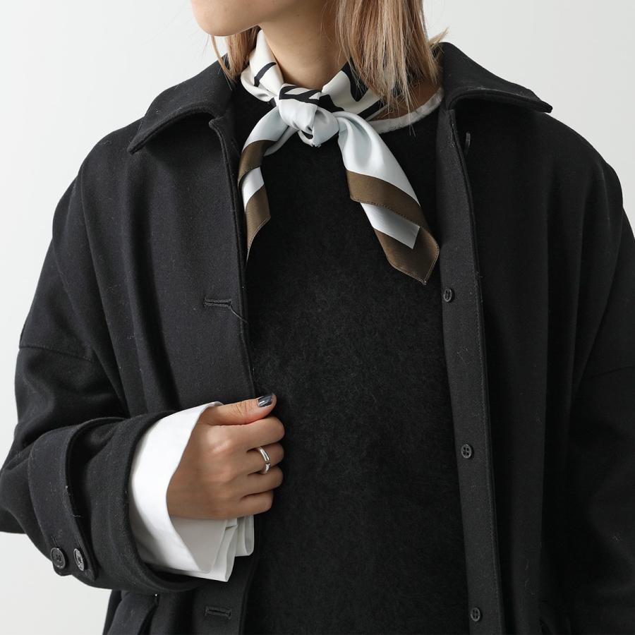 JIL SANDER（ジルサンダー） スカーフ FOULARD メンズ 60×60 スクエア