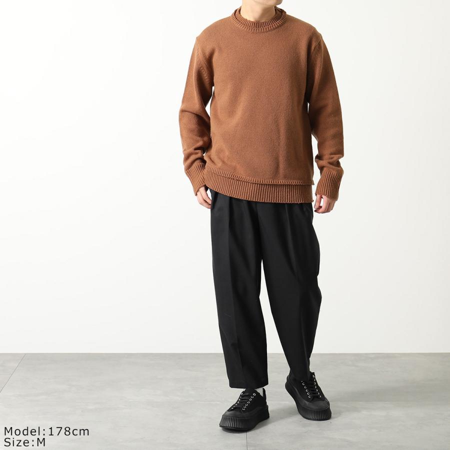 Maison Margiela（メゾンマルジェラ） 4 14 セーター SI1GP0001 S18064