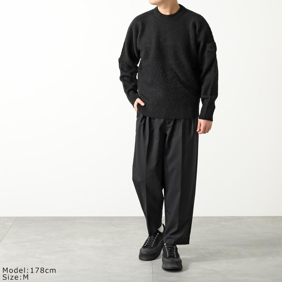 STONE ISLAND（ストーン アイランド） セーター 7519507A2 メンズ