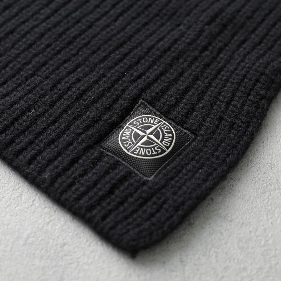 STONE ISLAND（ストーン アイランド） マフラー 7715N15B5 メンズ