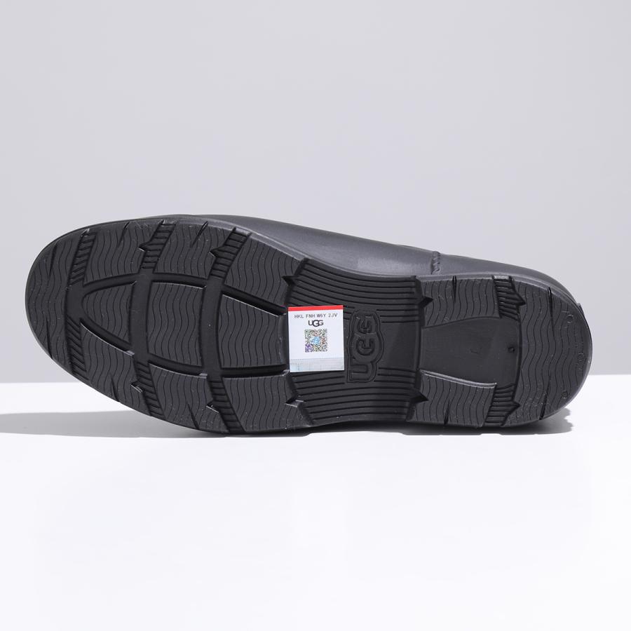 UGG（アグ） レインブーツ DROPLET ドロップレット 1130831 レディース