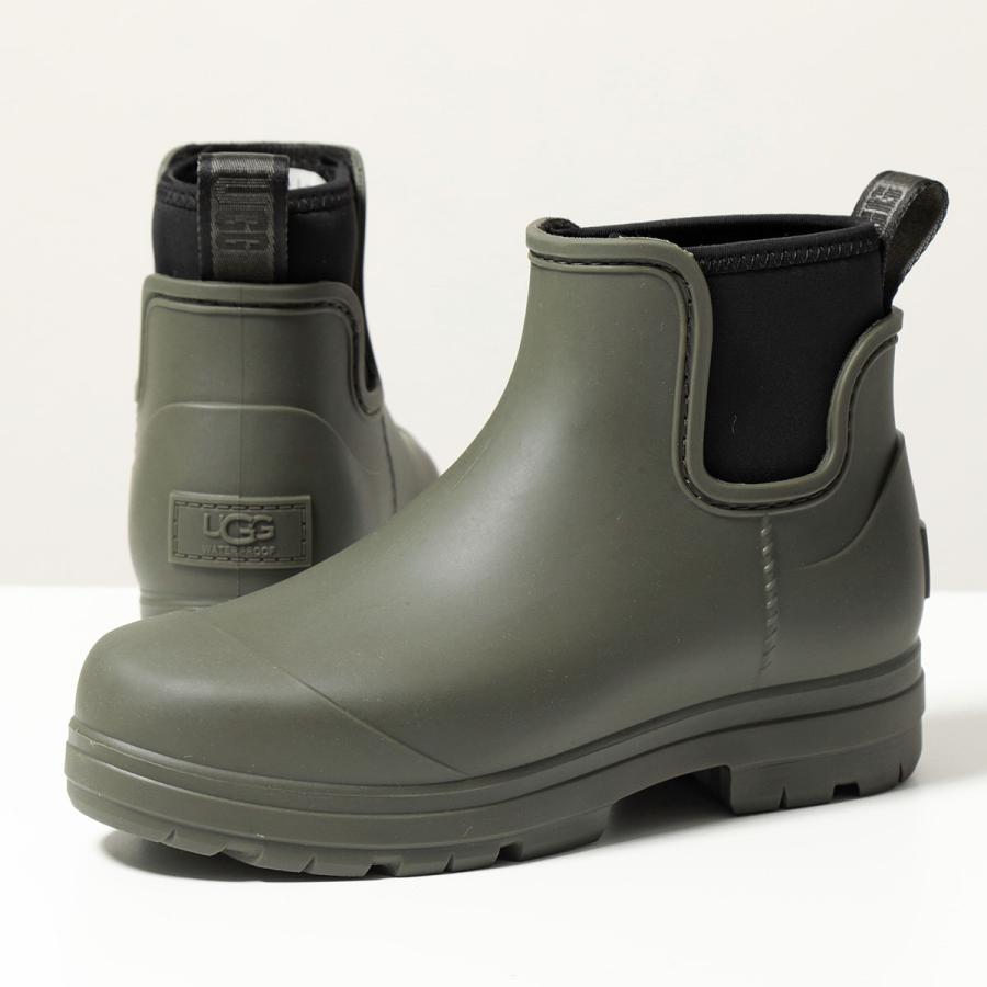 UGG（アグ） レインブーツ DROPLET ドロップレット 1130831 レディース