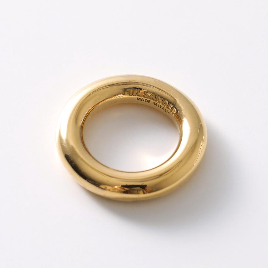 JIL SANDER（ジルサンダー） クラシックリング CLASSIC RING