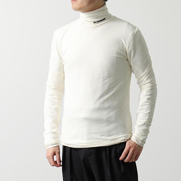 JIL SANDER（ジルサンダー） JIL SANDER+ プラス タートルネックT