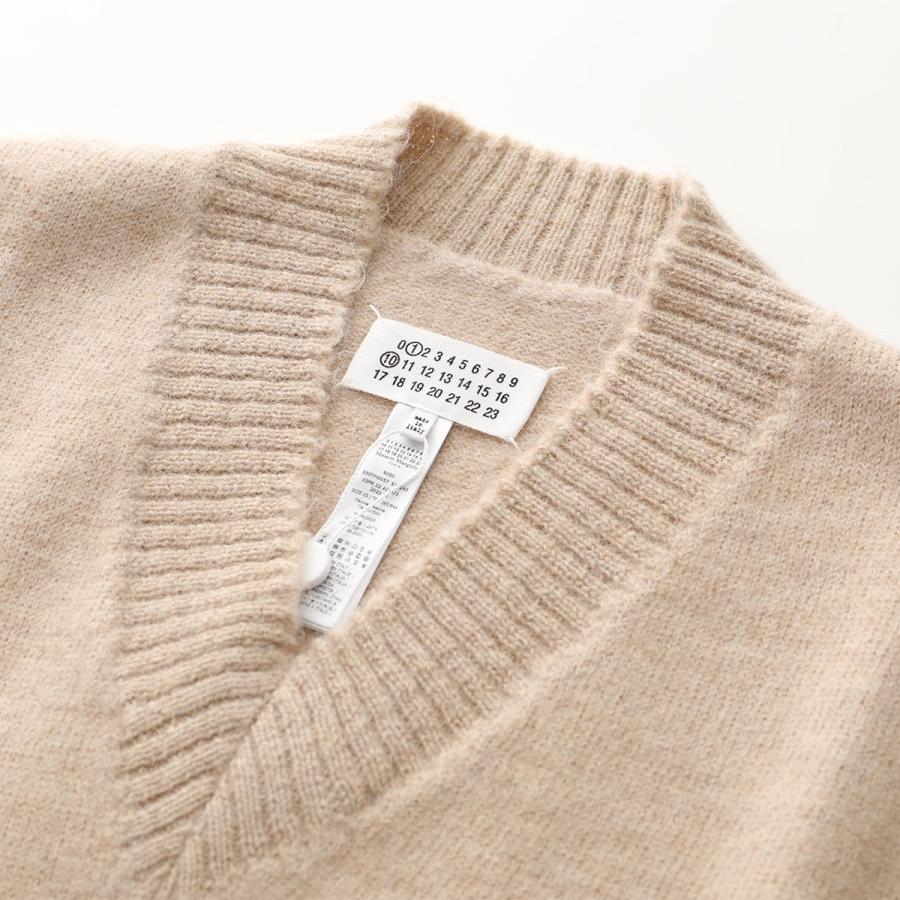 Maison Margiela（メゾンマルジェラ） MAISON MARGIELA 1 10 ニット