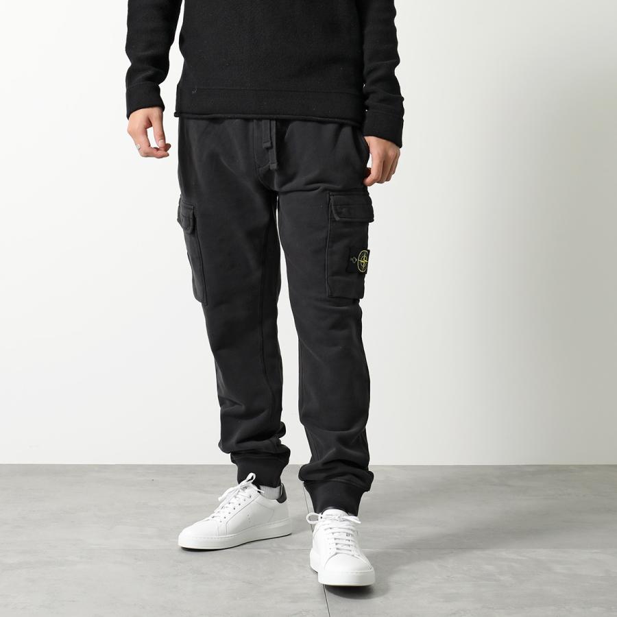STONE ISLAND（ストーン アイランド） スウェットパンツ 771564720
