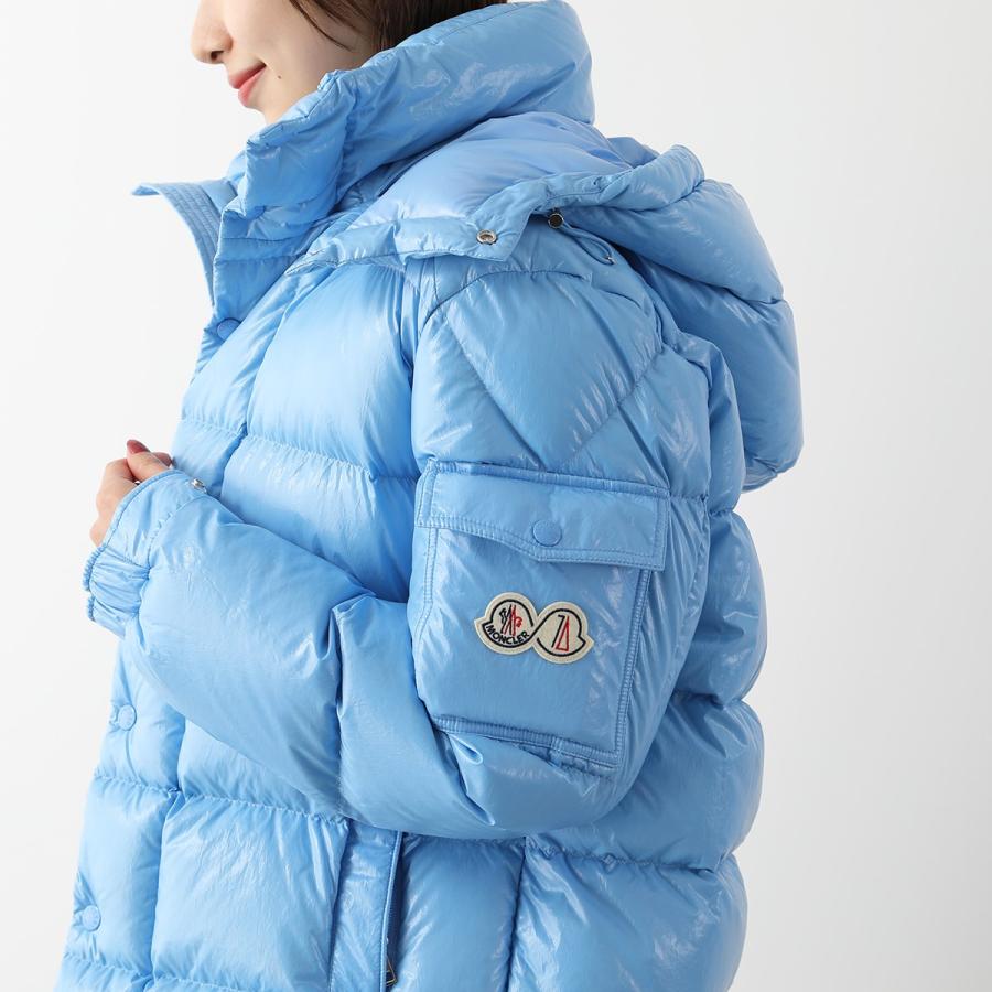 MONCLER（モンクレール） ダウンジャケット MAYA 70 マヤ 1A00153