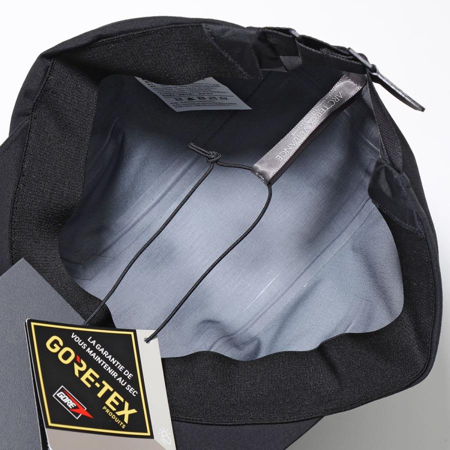 ARC'TERYX VEILANCE（アークテリクス ヴェイランス） アークテリクス
