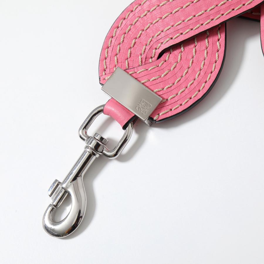 LOEWE（ロエベ） ショルダーベルト WAVY STITCHES STRAP ウェービー