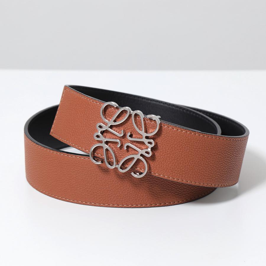 LOEWE（ロエベ） ベルト E619238X12 レディース リバーシブル