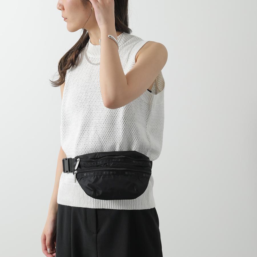 LeSportsac（レスポートサック） ボディバッグ EVERYDAY BELTBAG