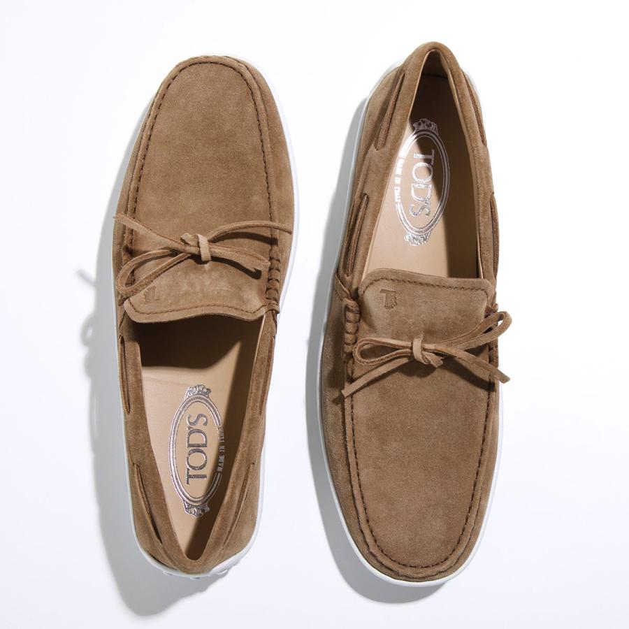 TOD'S（トッズ） 【訳あり-7のみ】TODS ドライビングシューズ