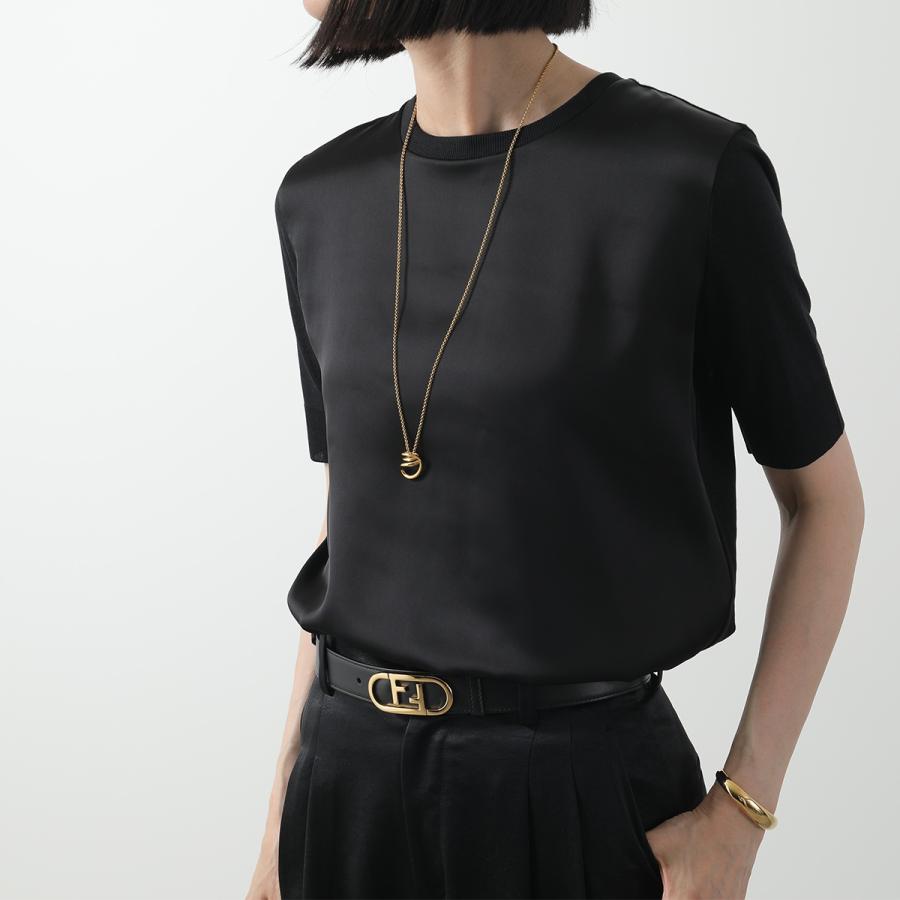 FENDI（フェンディ） ベルト OLOK オーロック 8C0653 AAIW レディース
