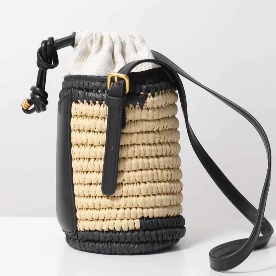 GIANNI CHIARINI（ジャンニ キアリーニ） バケットバッグ MAE S マエ