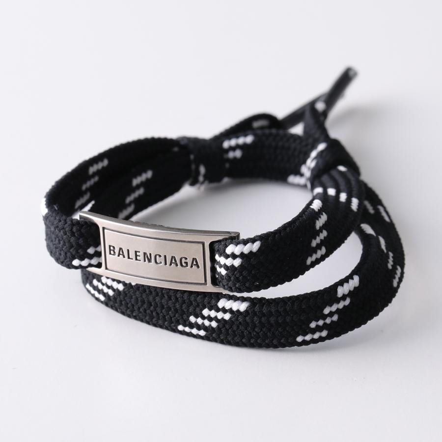 BALENCIAGA（バレンシアガ） ブレスレット CARGO BRACELET 830578