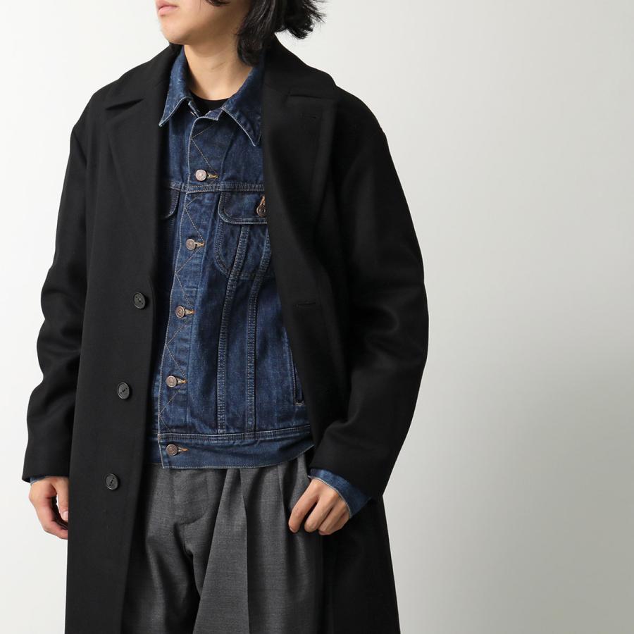 CELINE（セリーヌ） デニムジャケット RV0DX789D.CBF8 メンズ