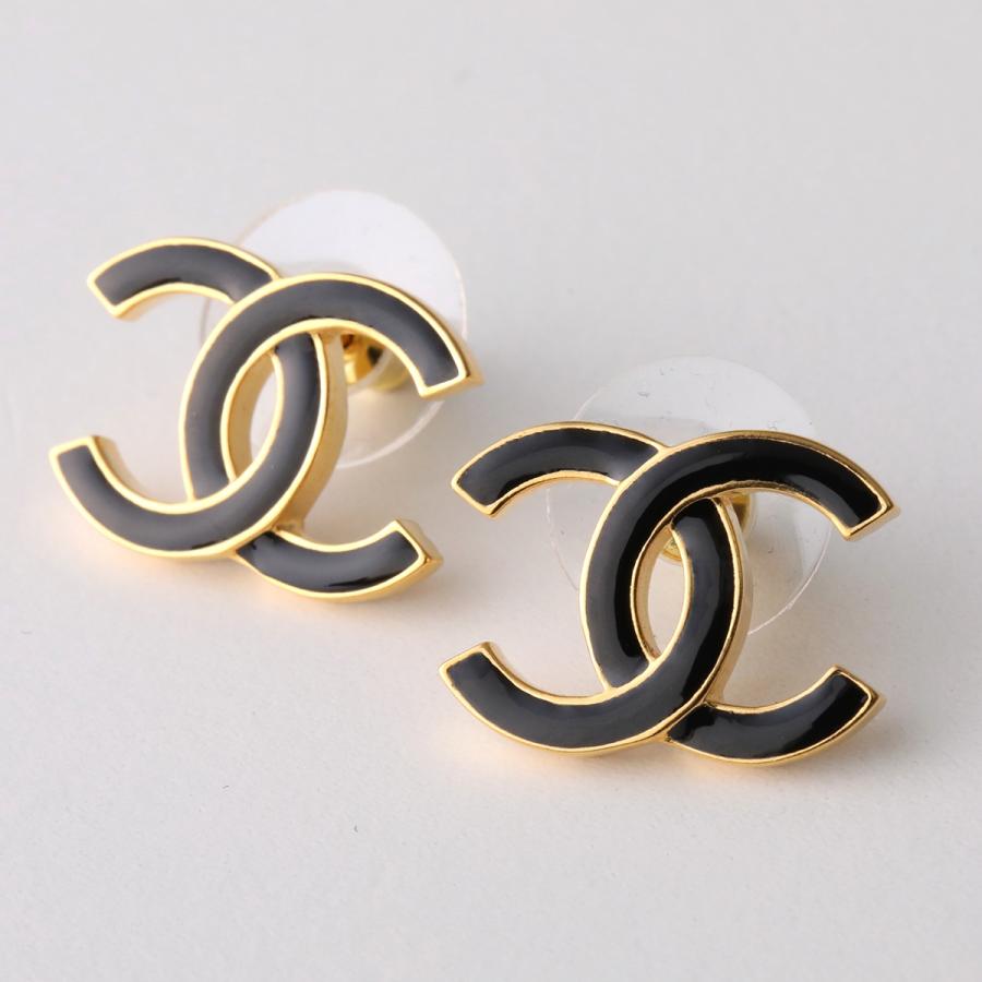 CHANEL（シャネル） ピアス ABG187 B21091 レディース ココマーク CC
