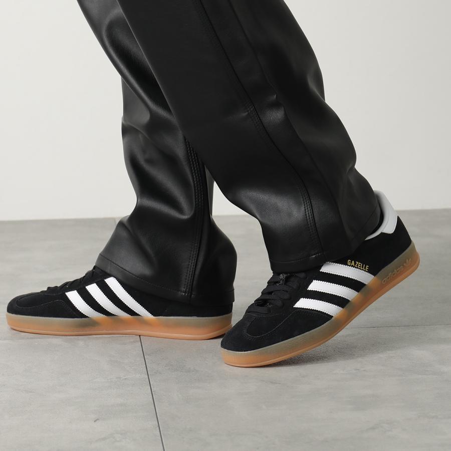 adidas Originals アディダスオリジナルス スニーカー GAZELLE INDOOR