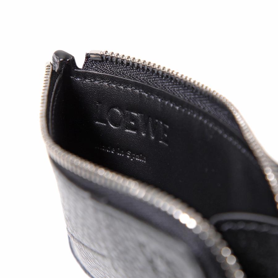 LOEWE（ロエベ） カードケース コインケース C510Z40X28 メンズ