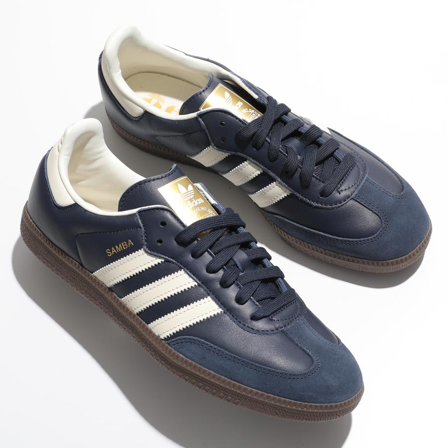 adidas Originals アディダスオリジナルス スニーカー SAMBA OG サンバ