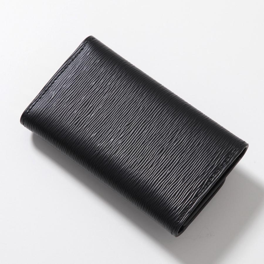 PRADA（プラダ） キーケース 1PG222 2DDU レディース トライアングル
