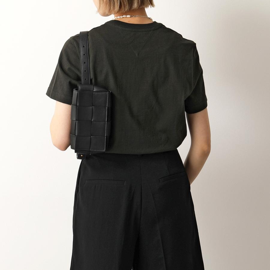 BOTTEGA VENETA（ボッテガ・ヴェネタ） ボディバッグ カセット 668572