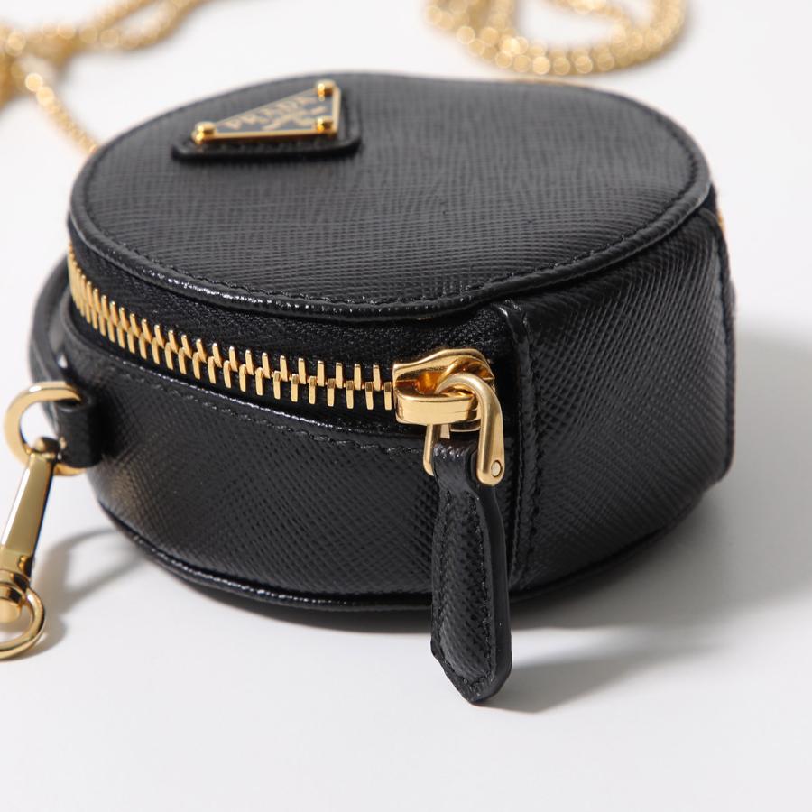 PRADA（プラダ） ポーチ 1NR023 QHH レディース コインケース