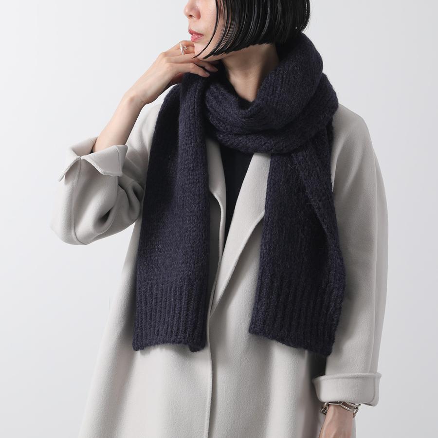 JIL SANDER（ジルサンダー） JIL SANDER+ プラス マフラー J40ZZ0163