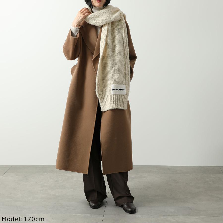 JIL SANDER（ジルサンダー） JIL SANDER+ プラス マフラー J40ZZ0163