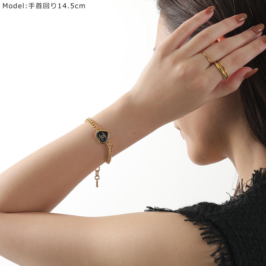 CHANEL（シャネル） ブレスレット ABG320 B21880 レディース ココ