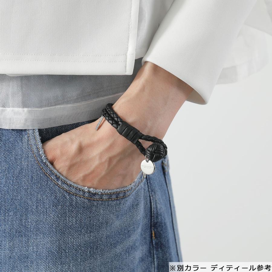 BOTTEGA VENETA（ボッテガ・ヴェネタ） ブレスレット 113546 V3UN1