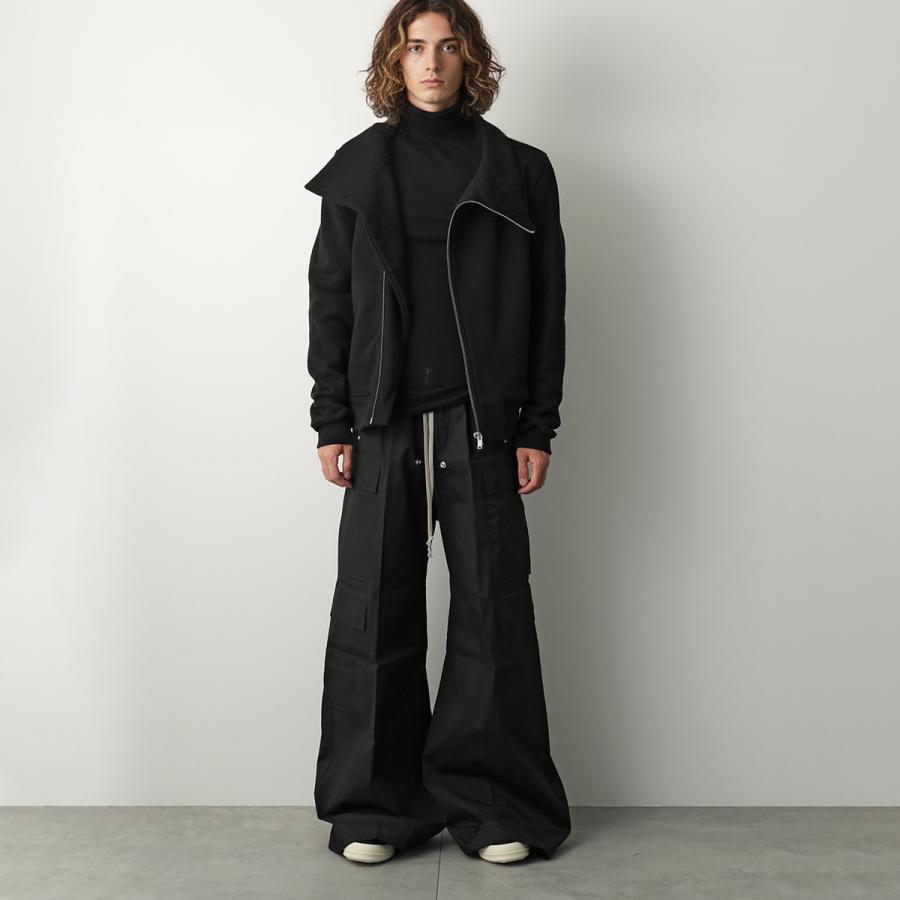 Rick Owens（リック・オウエンス） カーゴパンツ CARGOBELAS