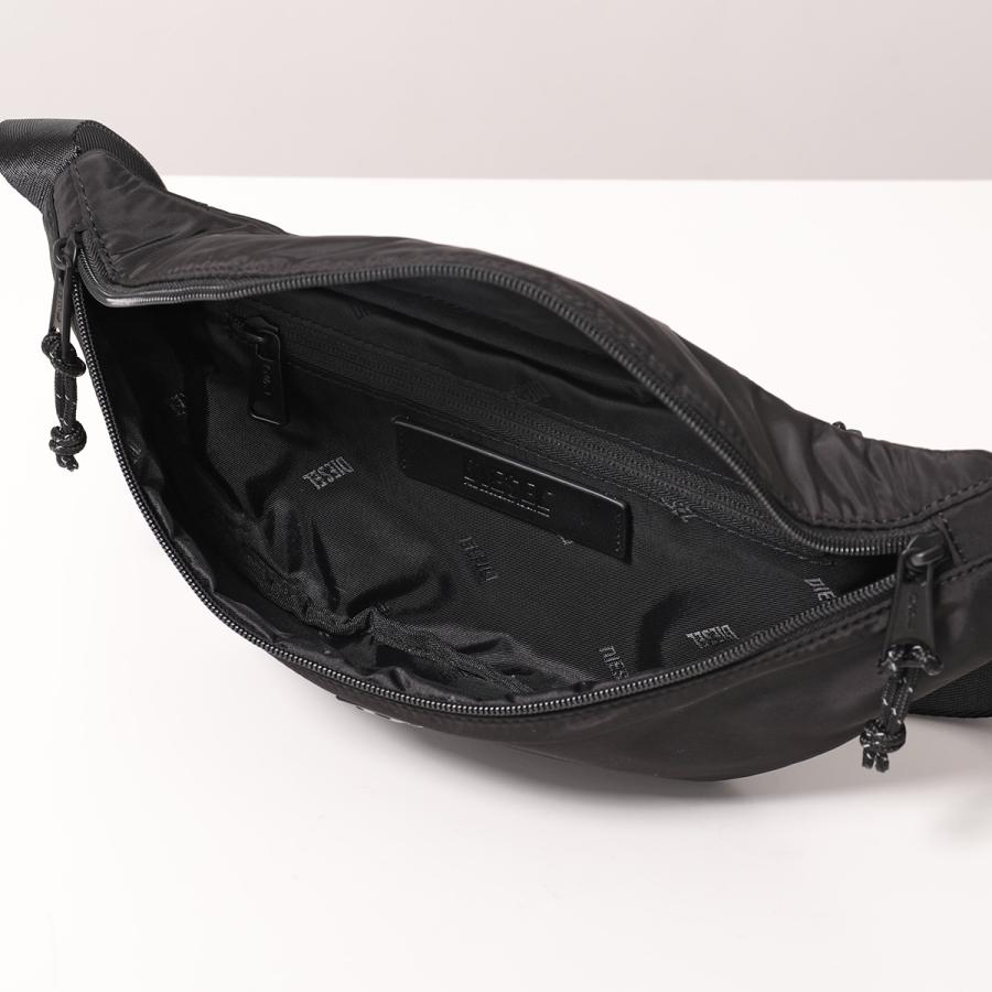 DIESEL（ディーゼル） ボディバッグ D-PACK X10311 P8166 メンズ