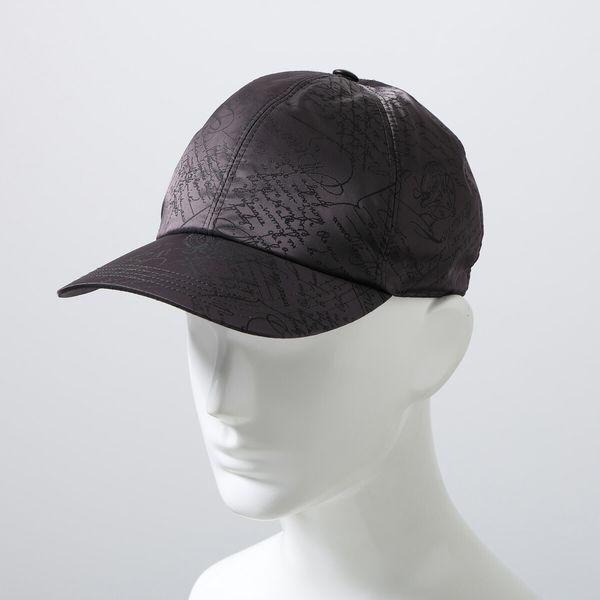 Berluti（ベルルッティ） ベースボールキャップ T29CA47-003 メンズ