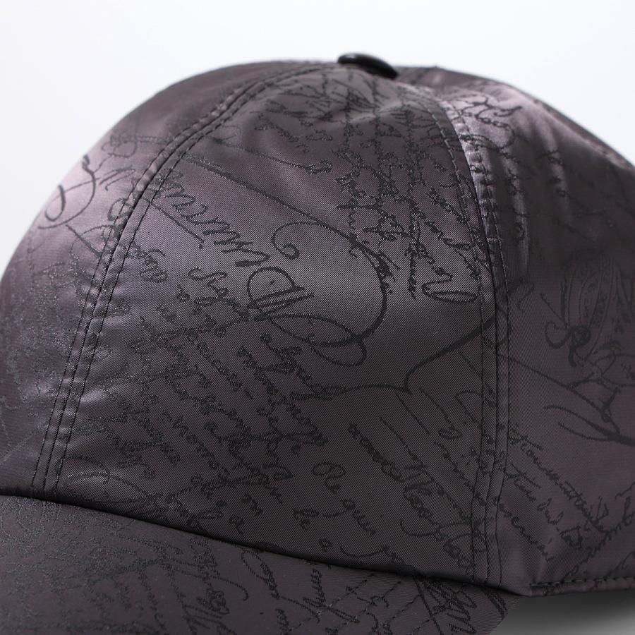Berluti（ベルルッティ） ベースボールキャップ T29CA47-003 メンズ