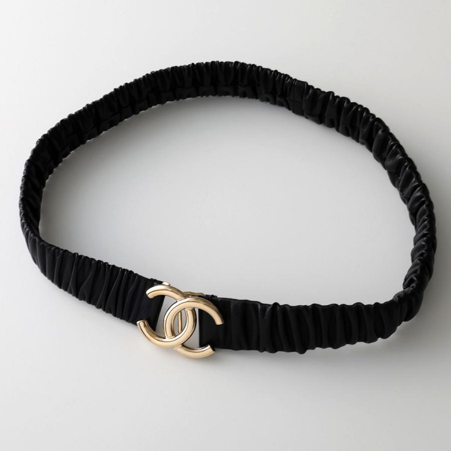 CHANEL（シャネル） ベルト AAB080 B20596 レディース メタル ココ