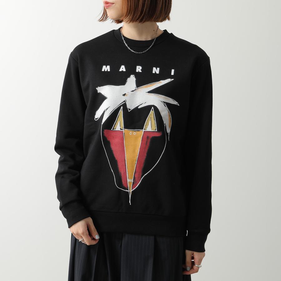 MARNI（マルニ） MARNI KIDS キッズ スウェットシャツ M01573 M00V0