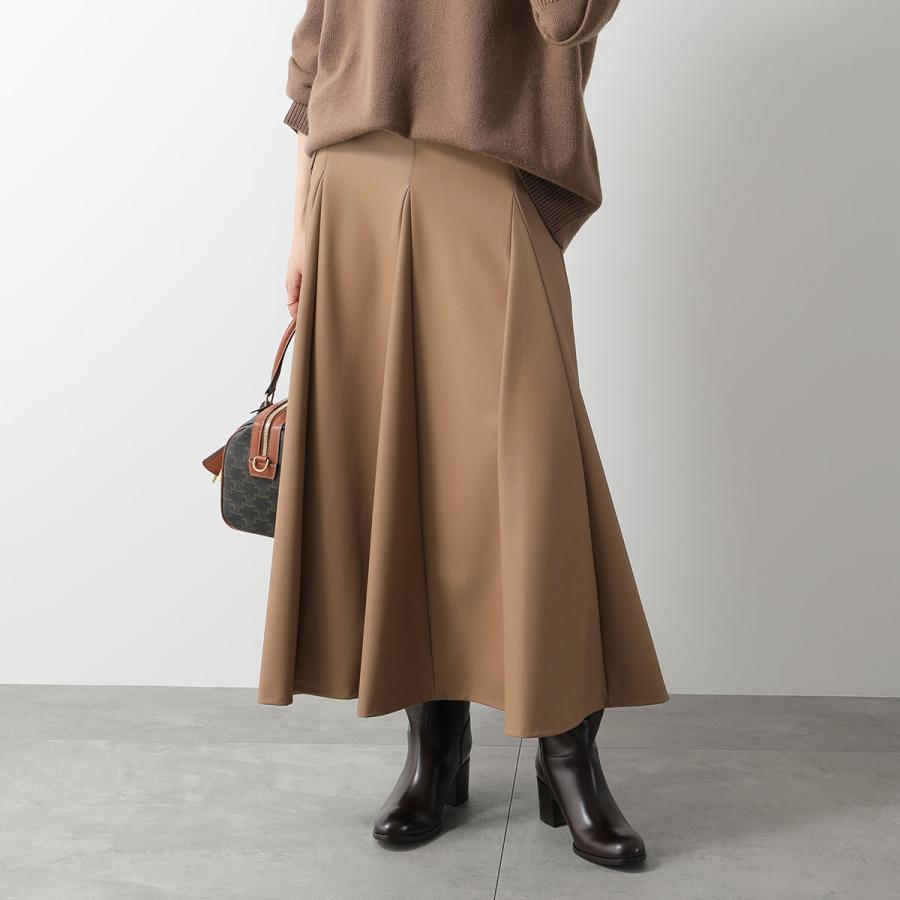 Max Mara（マックスマーラ） MAX MARA MM フレアスカート NOCERA