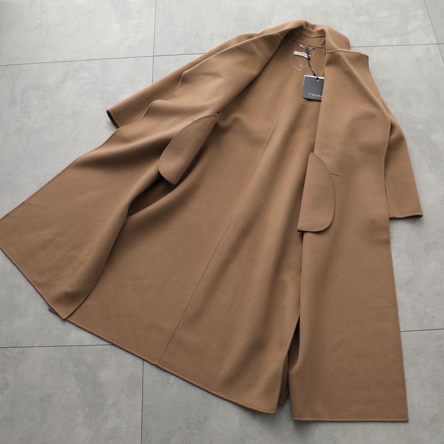 S MAXMARA（エスマックスマーラ） エス マックスマーラ ガウンコート