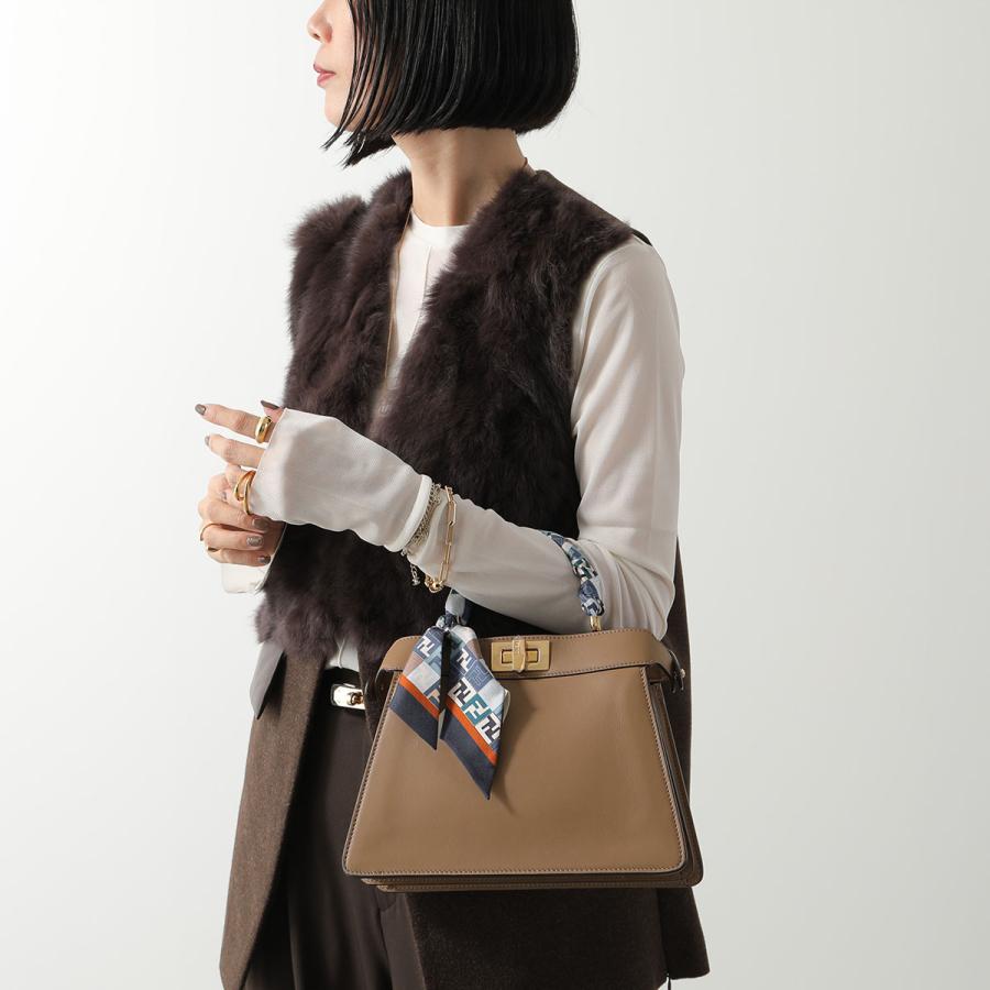 FENDI（フェンディ） スカーフ FXT011 AUMD レディース ラッピー
