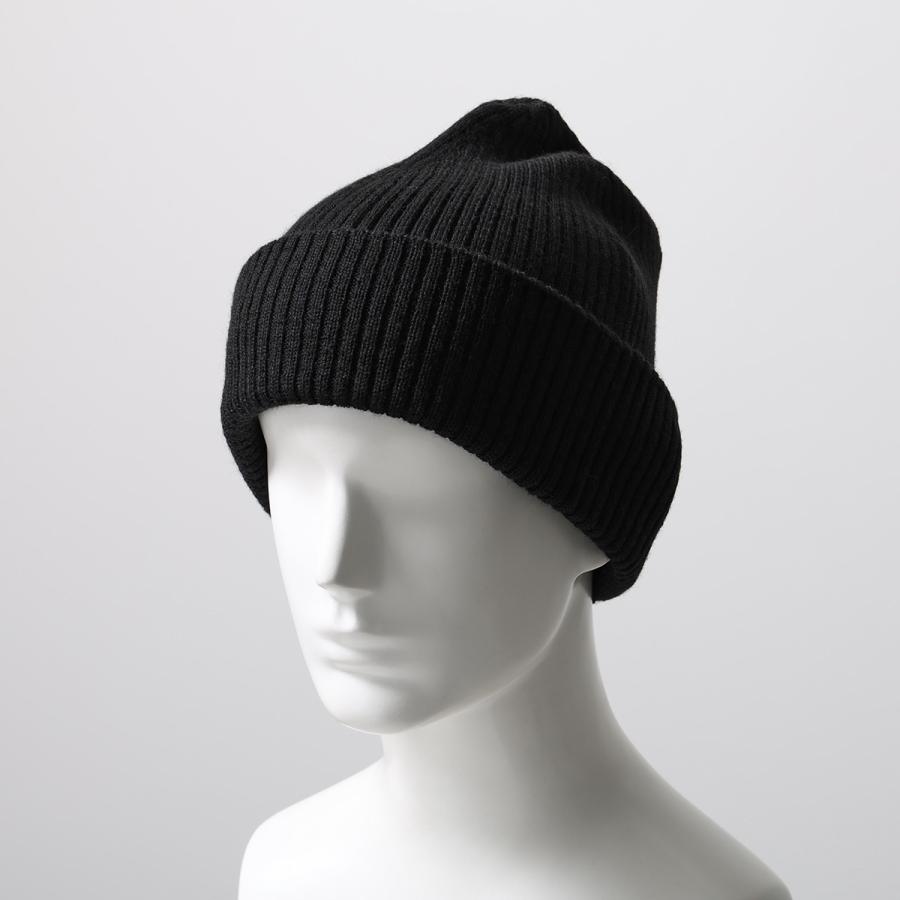 Our Legacy（アワーレガシー） ニット帽 KNIT HAT A4258 メンズ ウール
