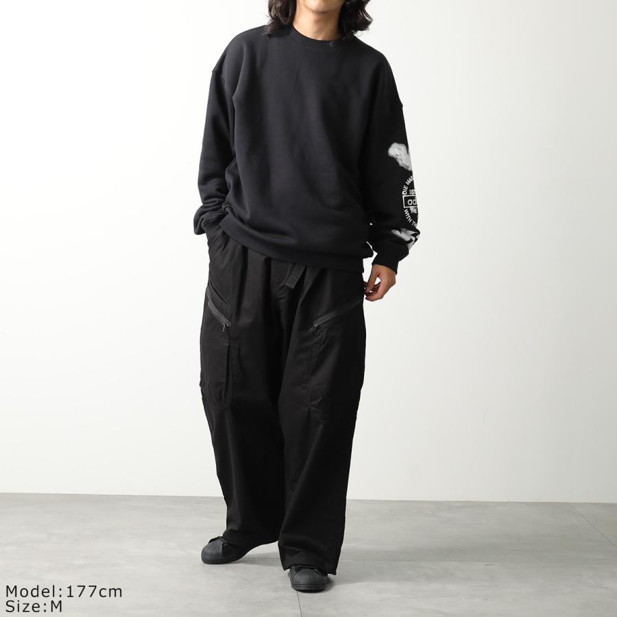 Y-3 ワイスリー カーゴパンツ UT TWILL CARGO PANTS JW4621 メンズ
