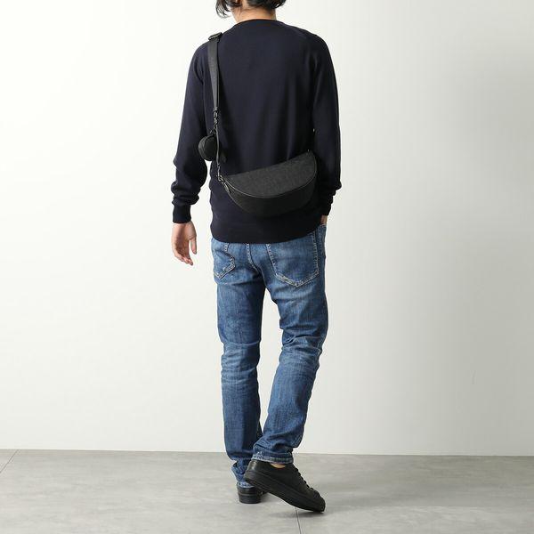 COACH（コーチ） ショルダーバッグ Hall Soft Sling Bag in Signature