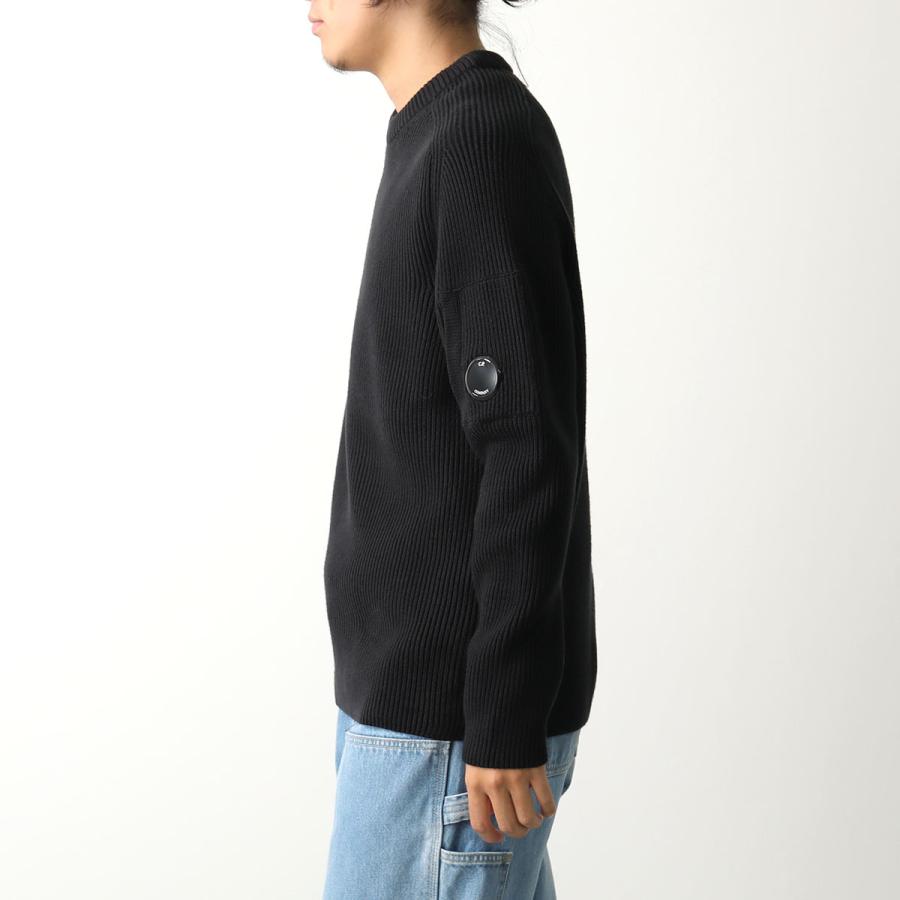 C.P. COMPANY（シーピーカンパニー） セーター Full Rib 19CMKN015A